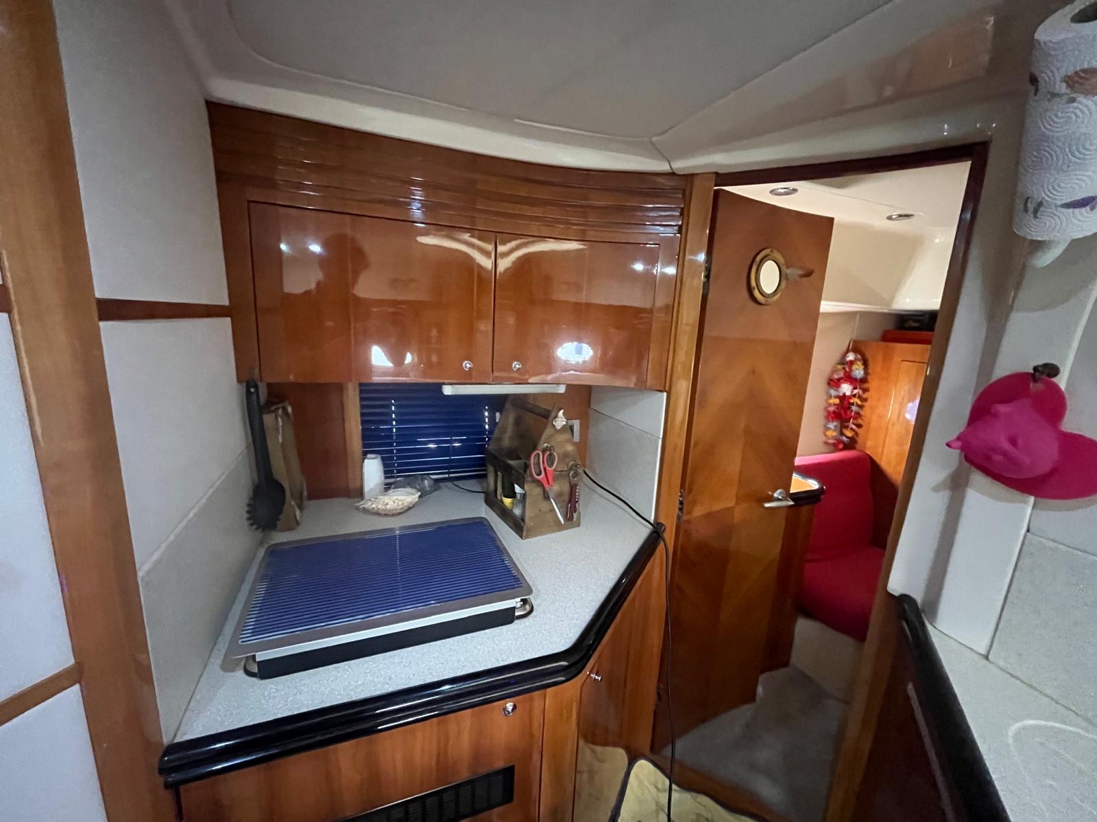 Elan 35 - 